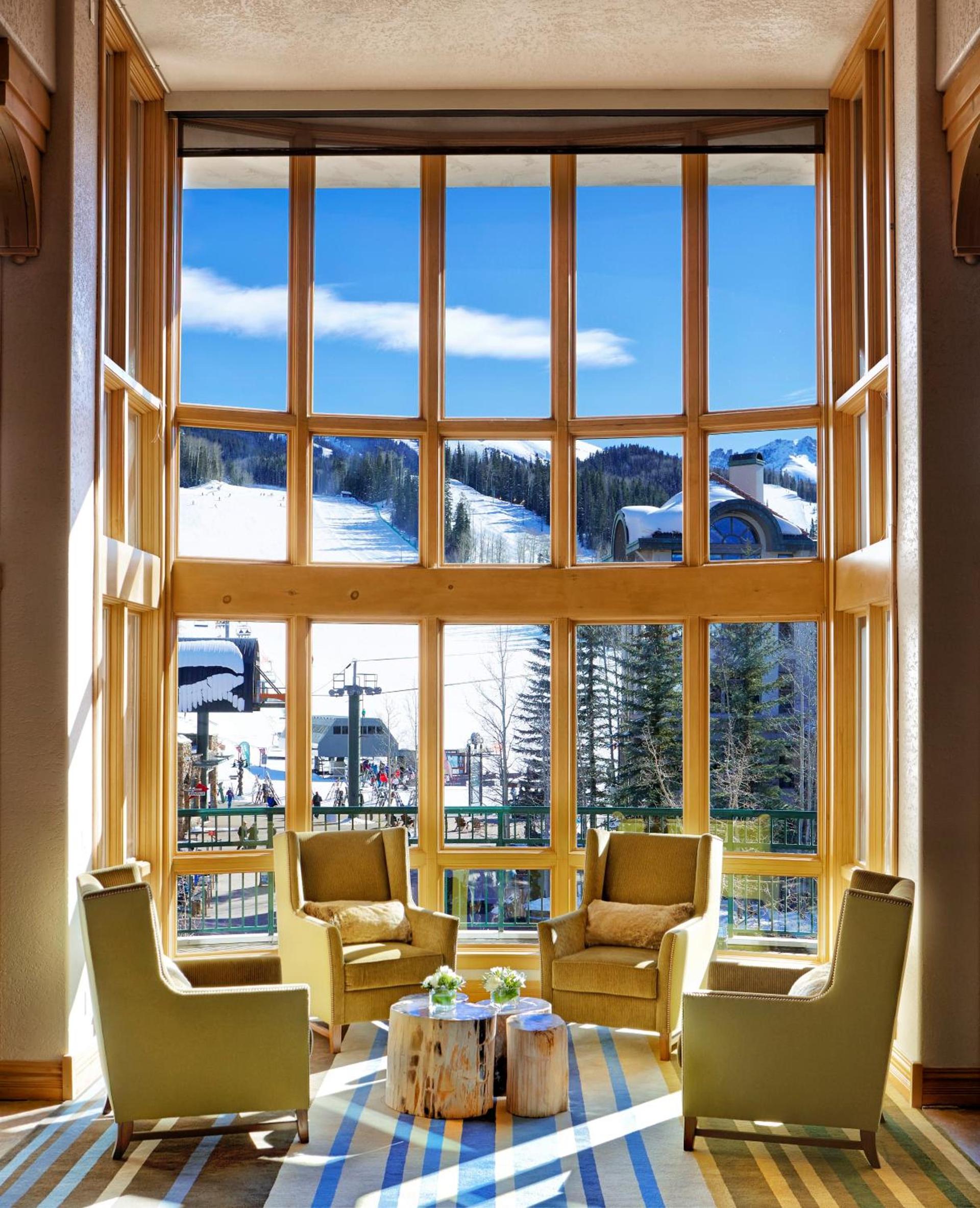 Fairmont Heritage Place, Franz Klammer Lodge photo 9