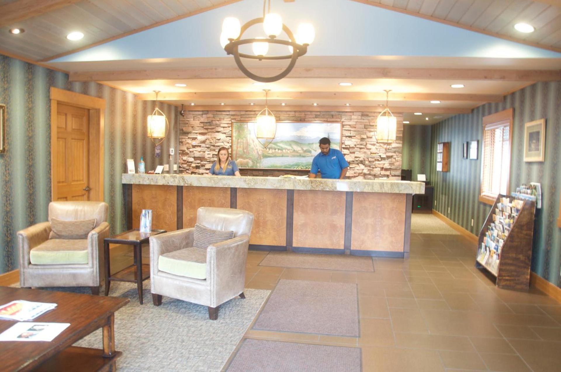 Lakeside Lodge and Suites photo 60