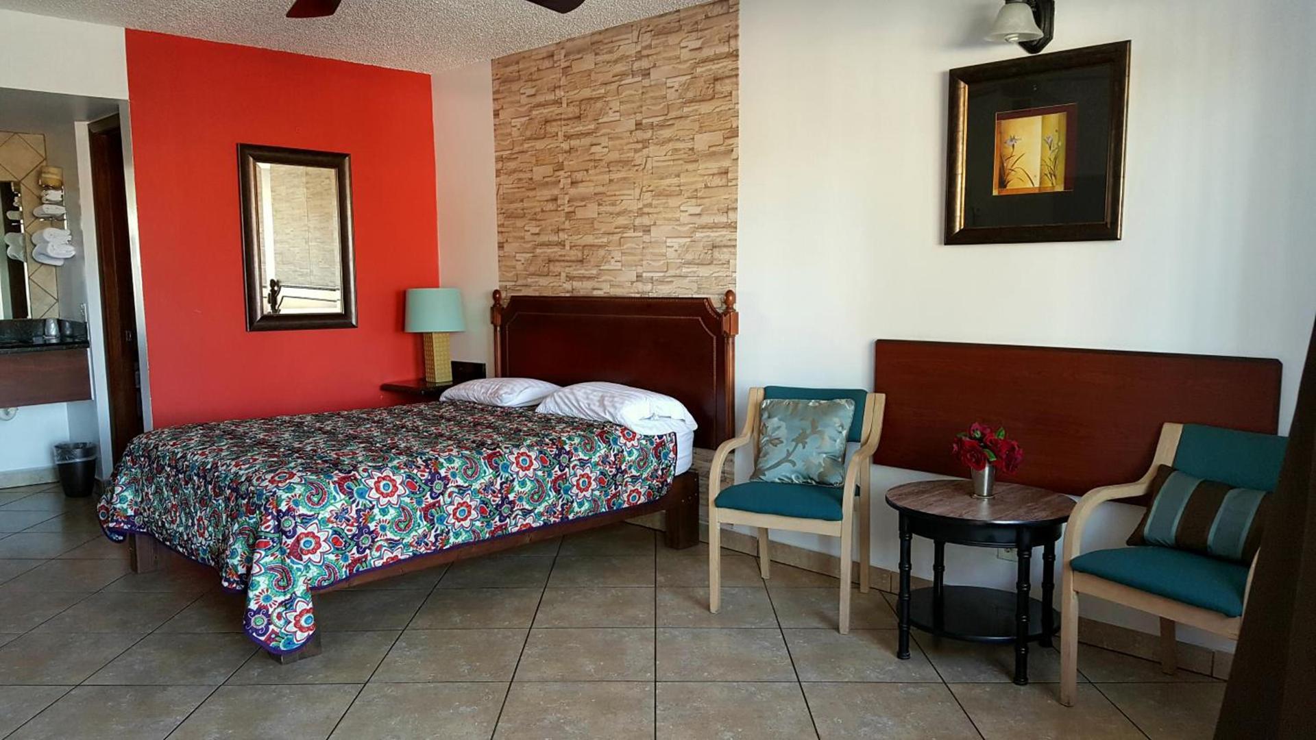 Lago Motor Inn photo 24