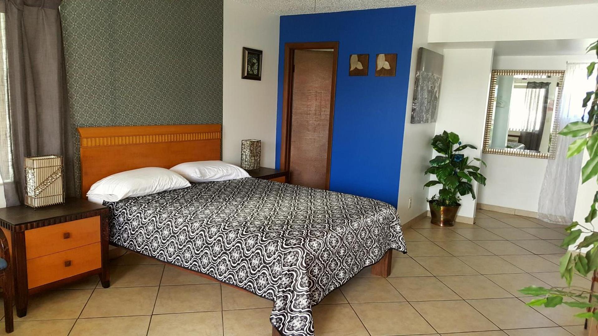 Lago Motor Inn photo 28