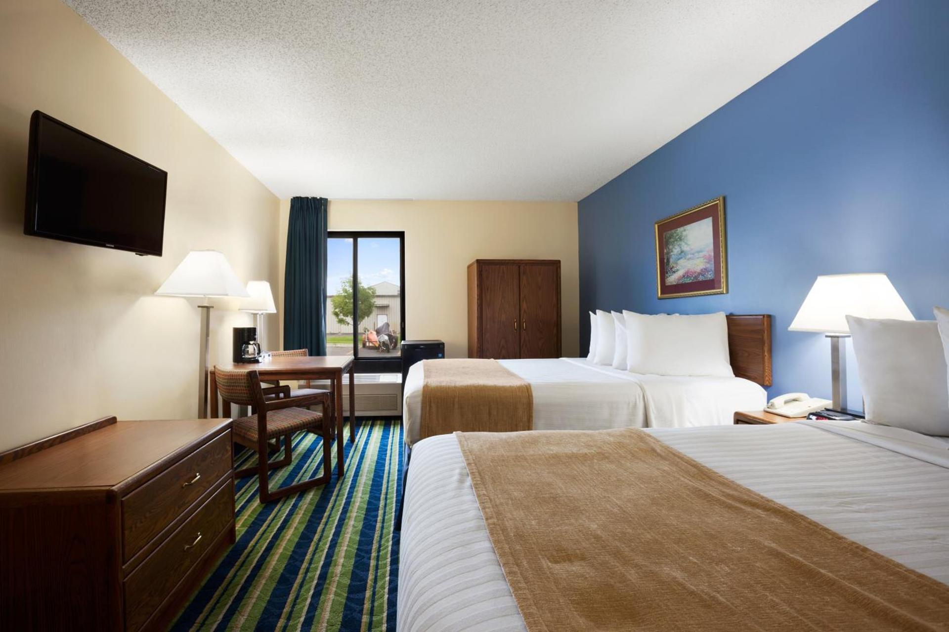 Days Inn by Wyndham Fargo - West Acres photo 22