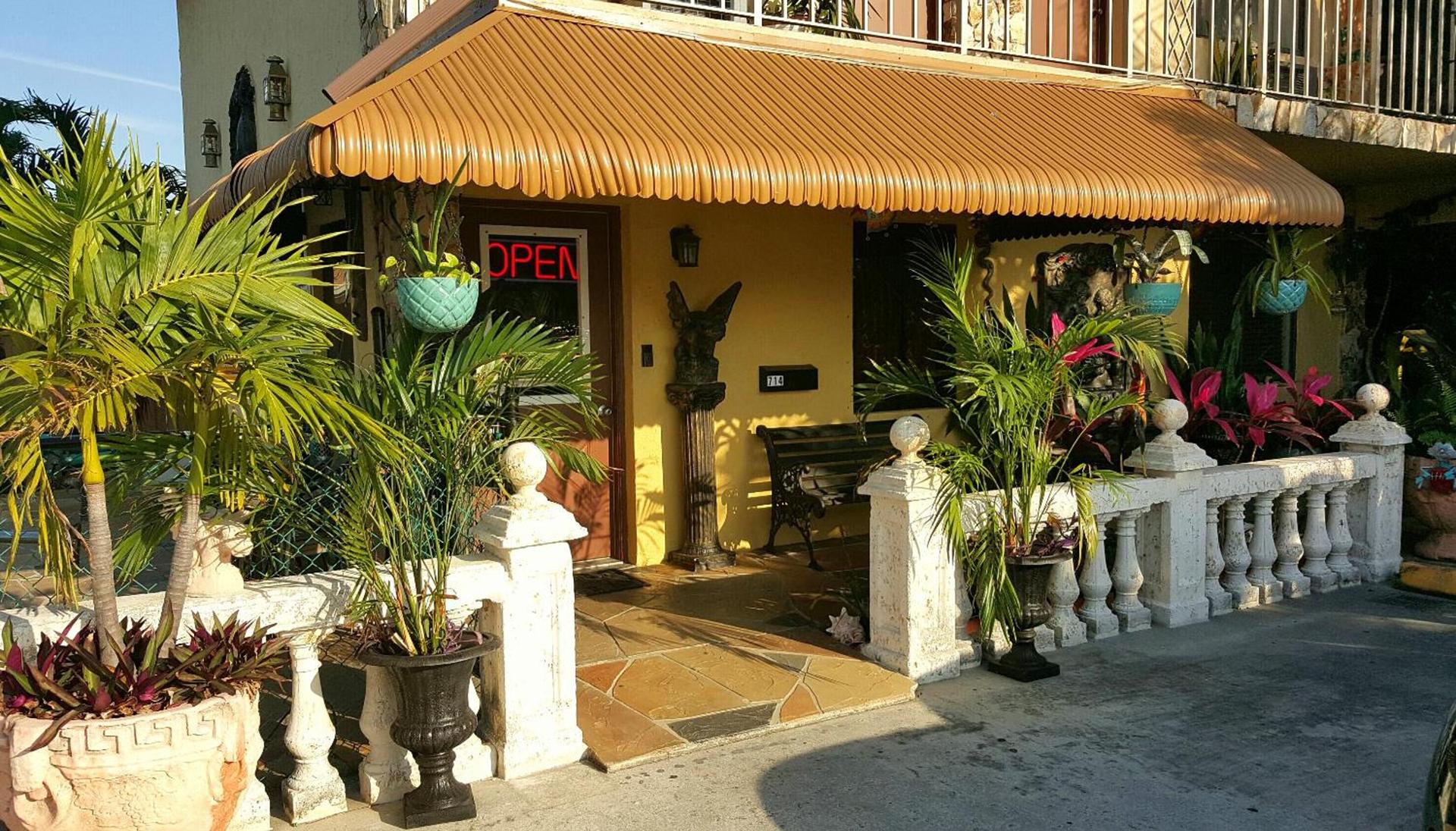 Lago Motor Inn photo 13