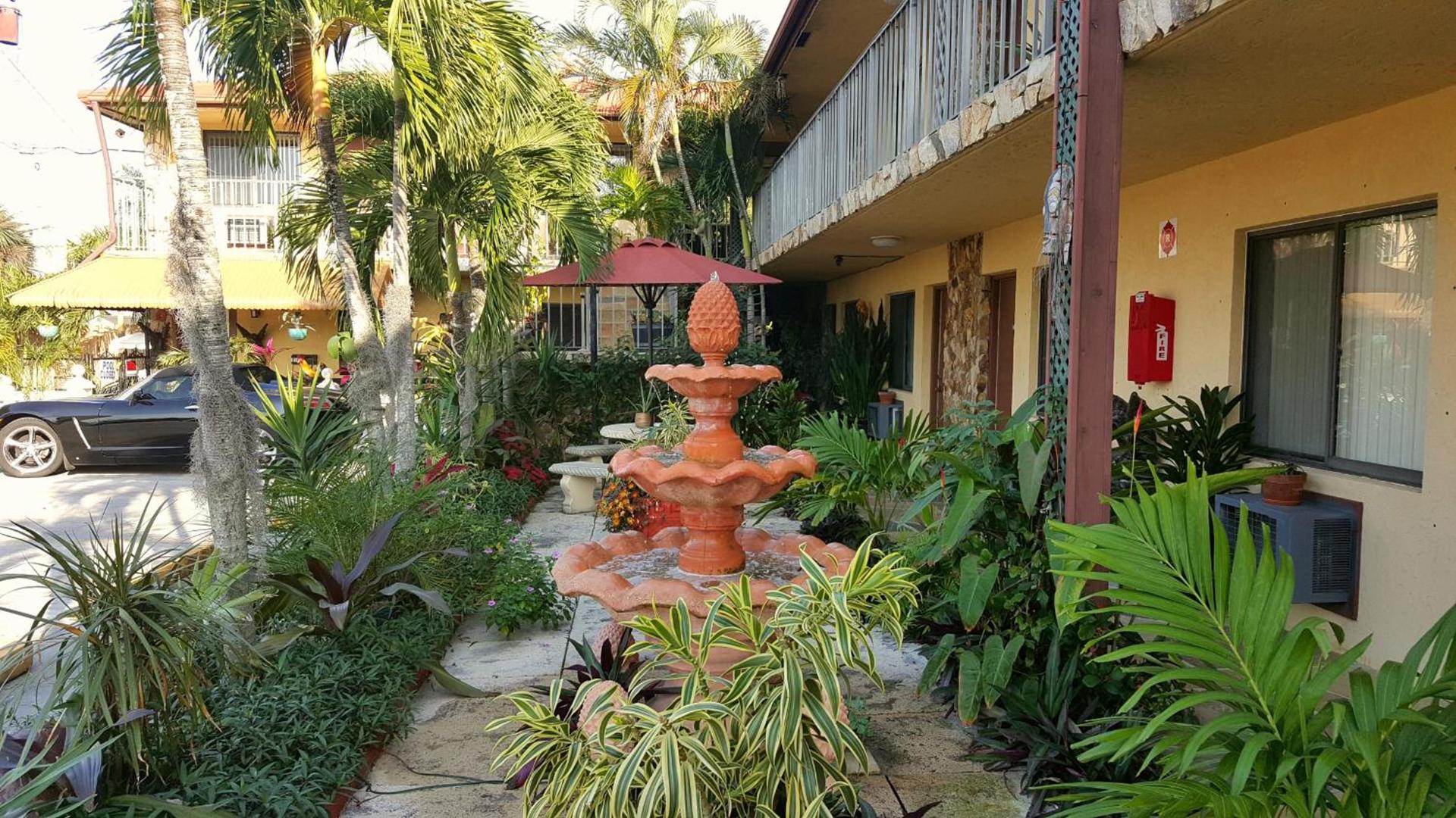 Lago Motor Inn photo 12
