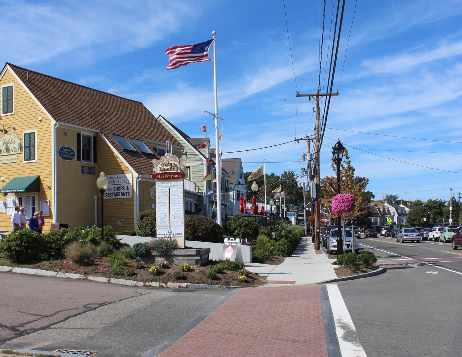 Hotel 1620 Plymouth Harbor photo 19