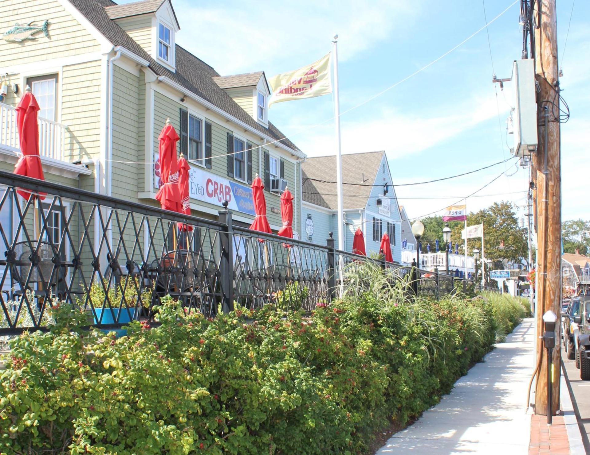 Hotel 1620 Plymouth Harbor photo 31