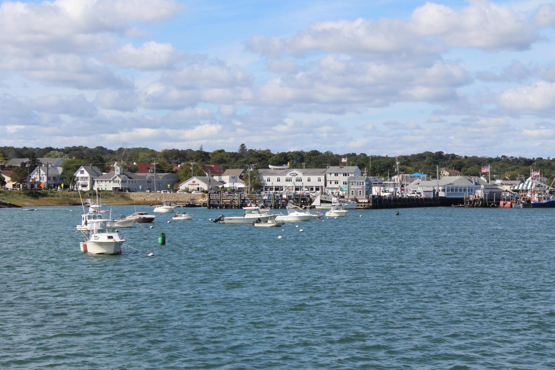 Hotel 1620 Plymouth Harbor photo 45