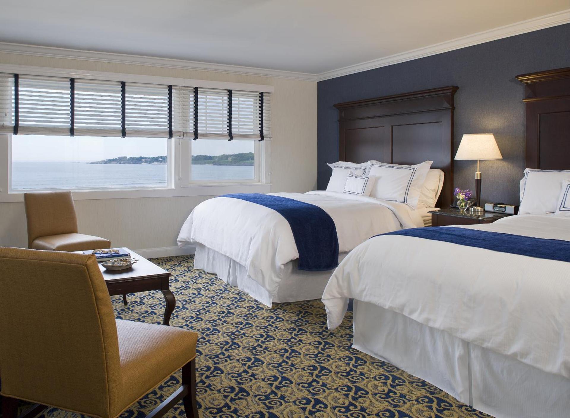 Newport Beach Hotel & Suites photo 24