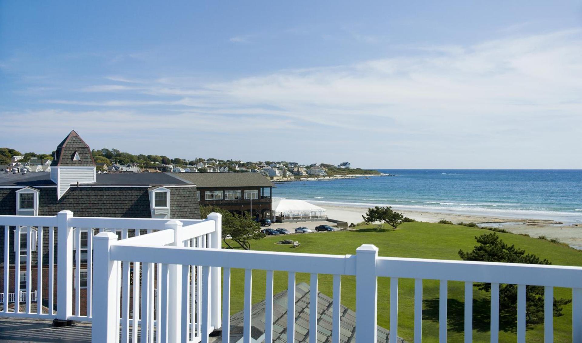 Newport Beach Hotel & Suites photo 15