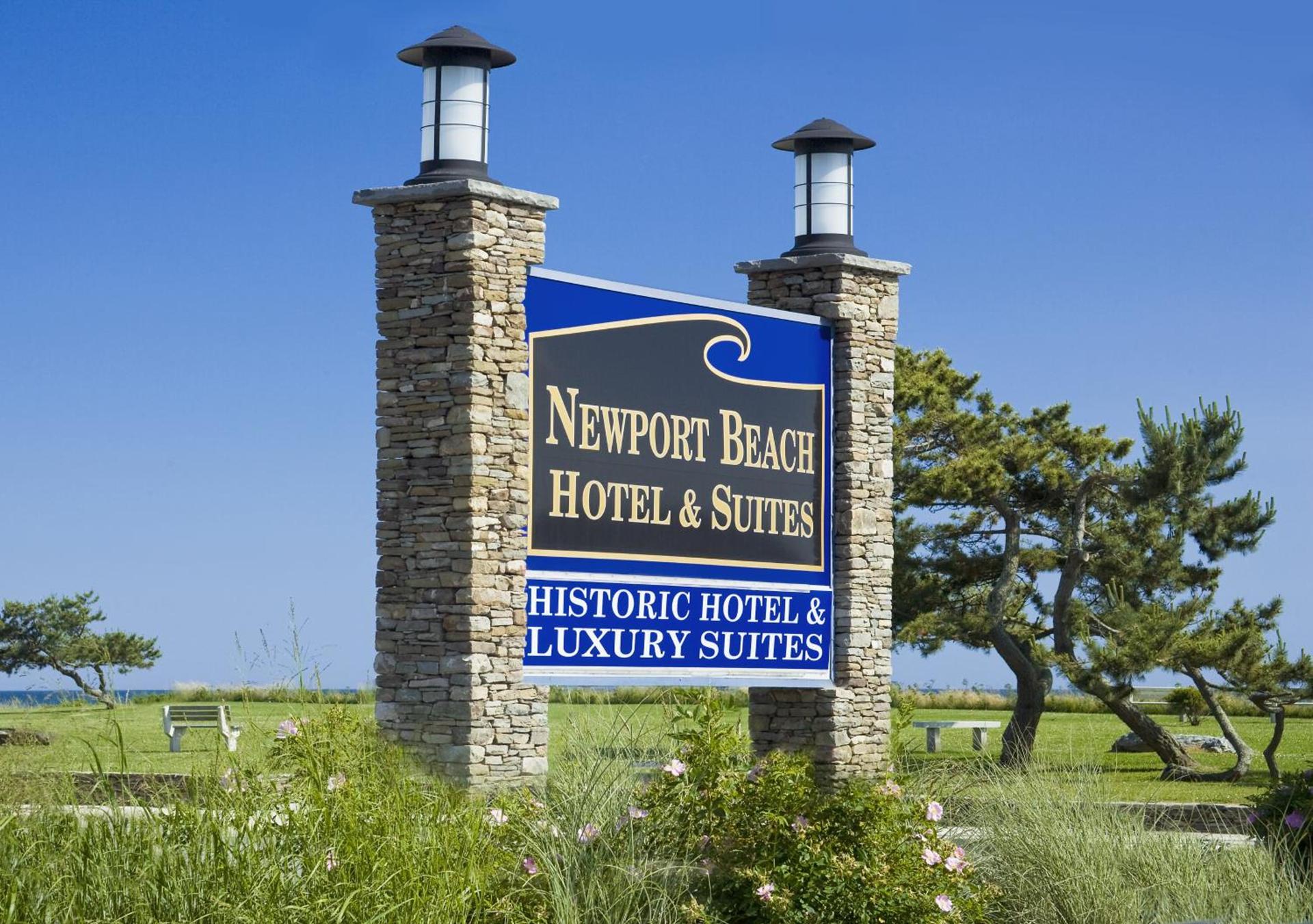 Newport Beach Hotel & Suites photo 28