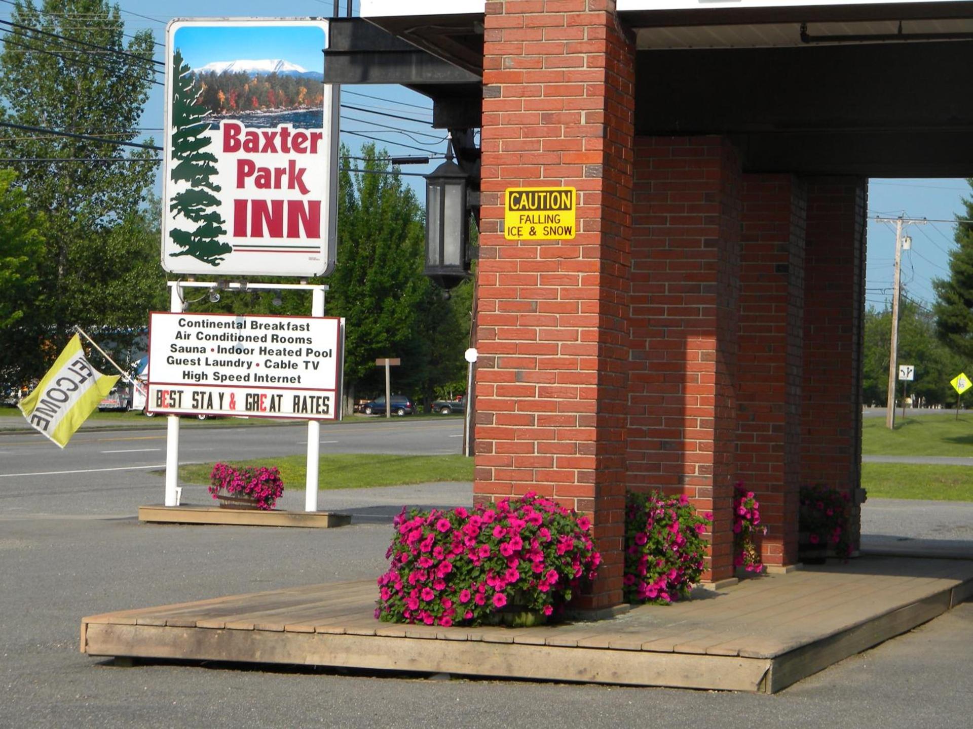 Baxter Park Inn photo 2
