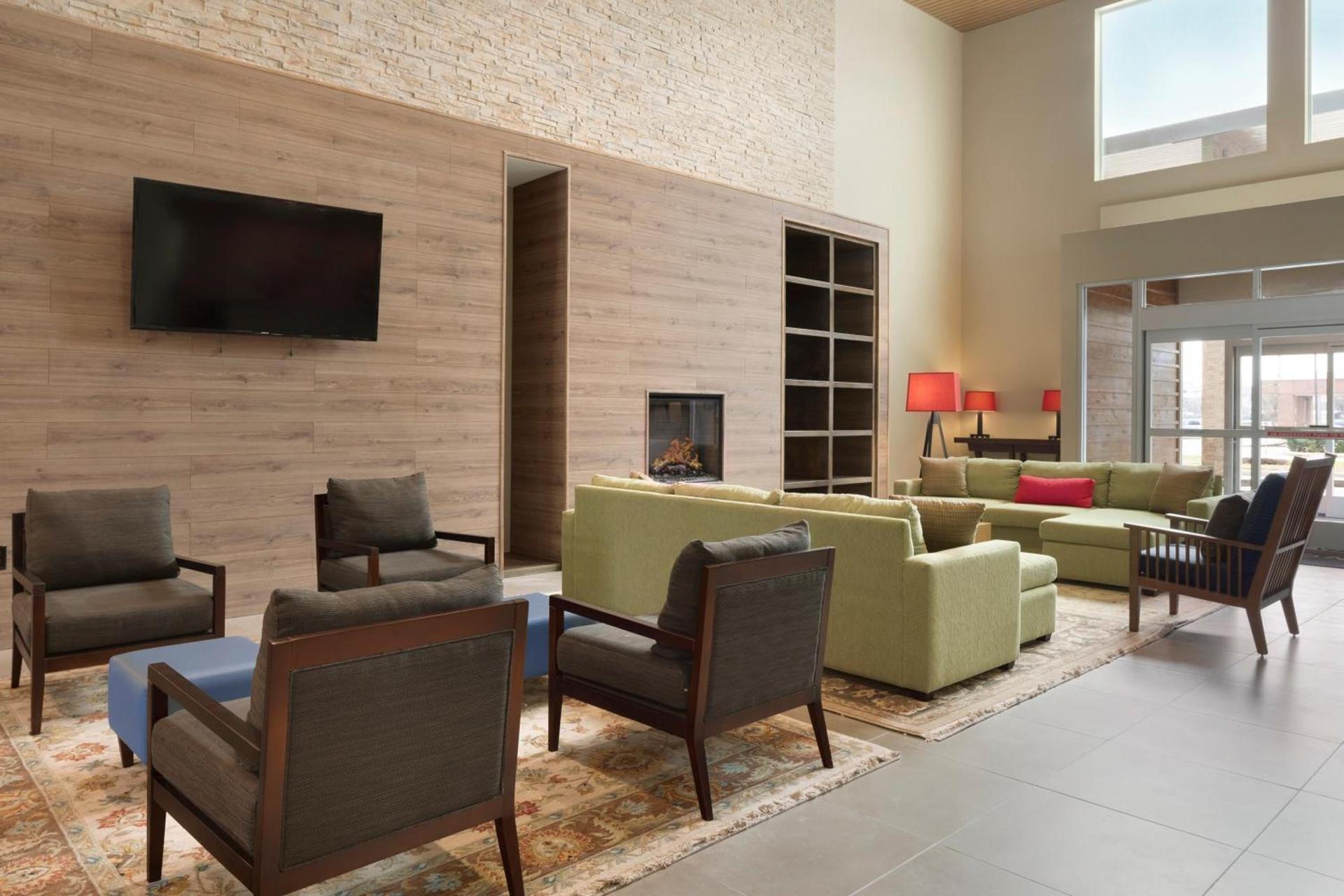 Garner Hotel Houston - Westheimer by IHG photo 31