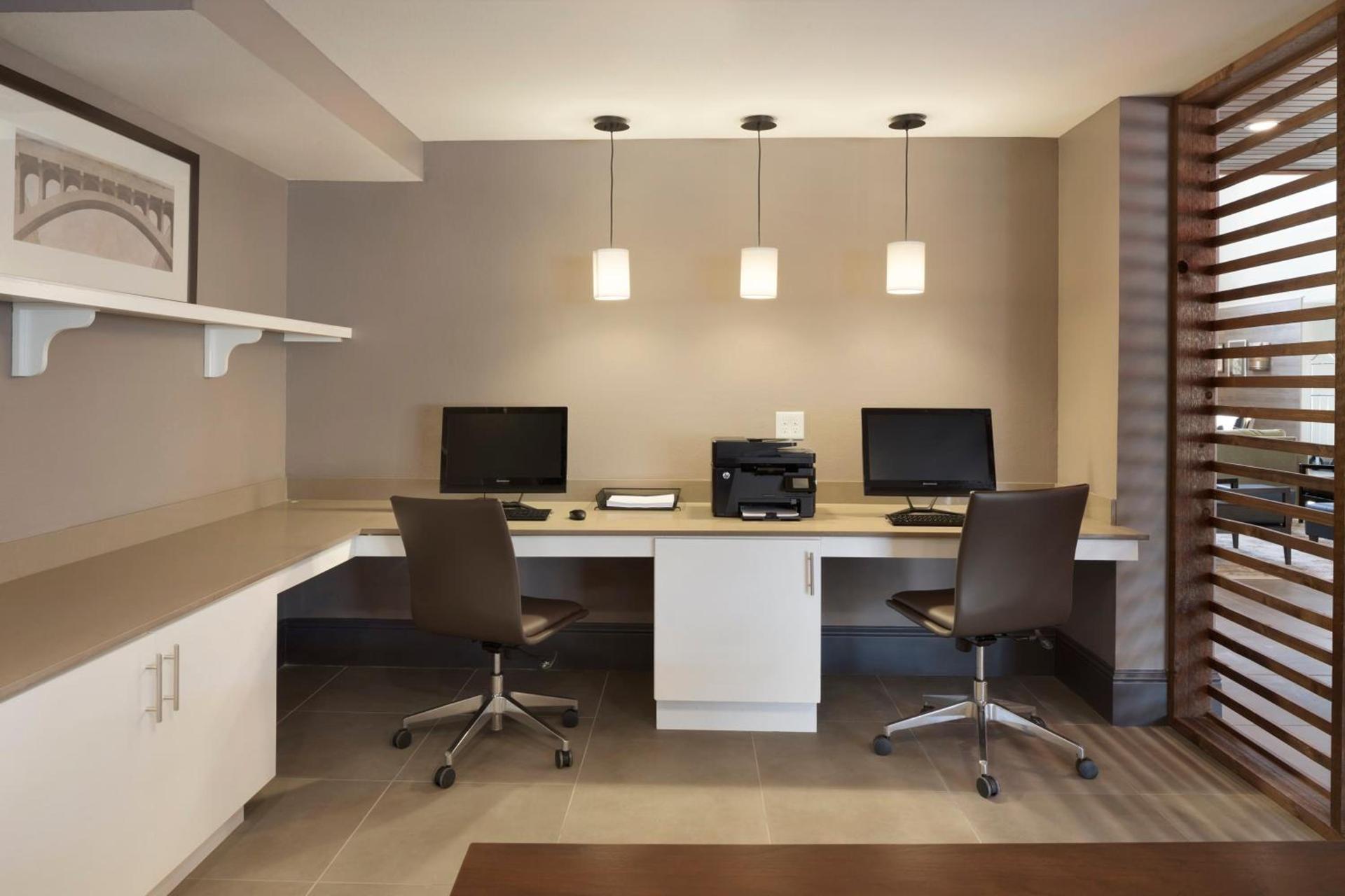Garner Hotel Houston - Westheimer by IHG photo 41