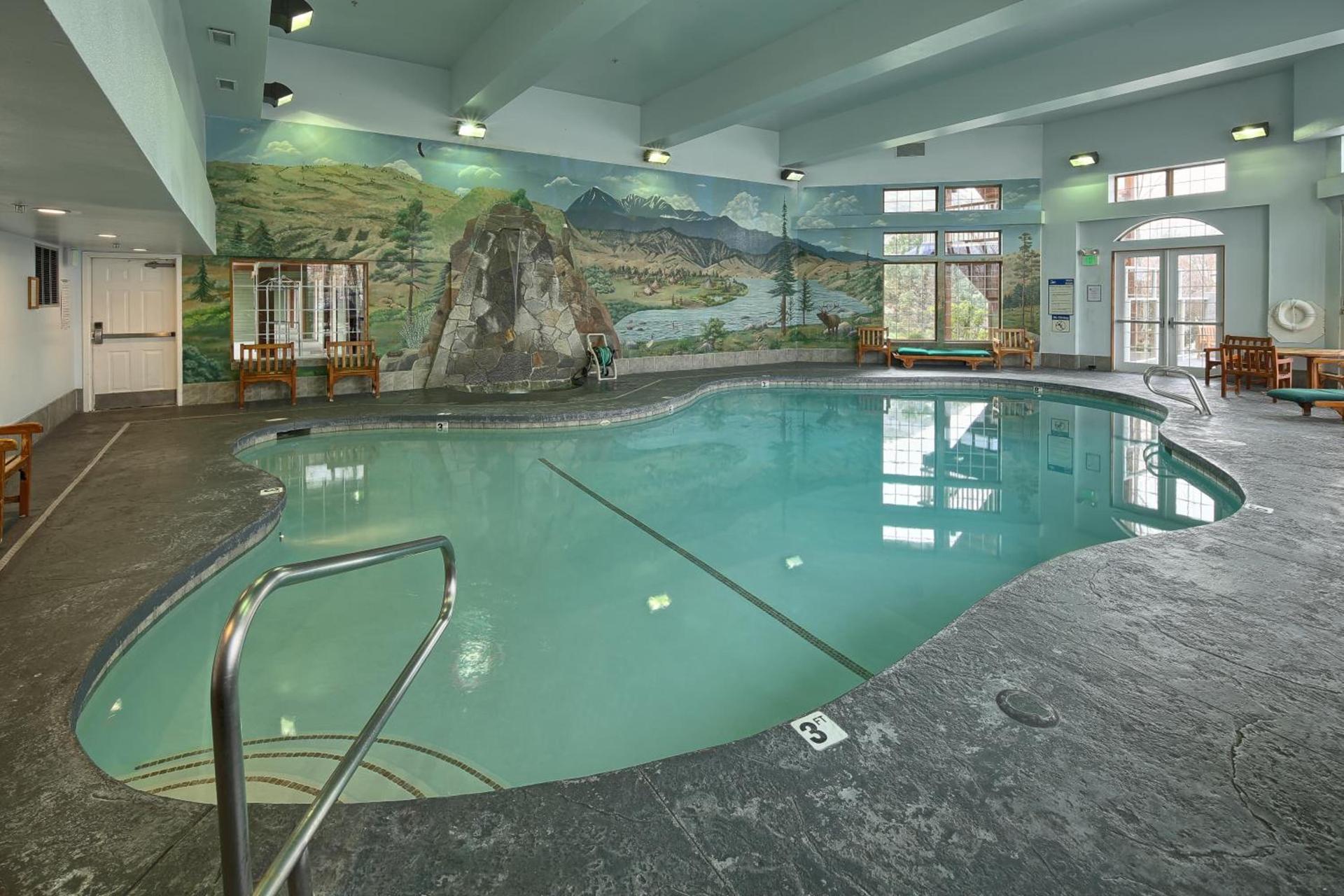 Lakeside Lodge and Suites photo 55