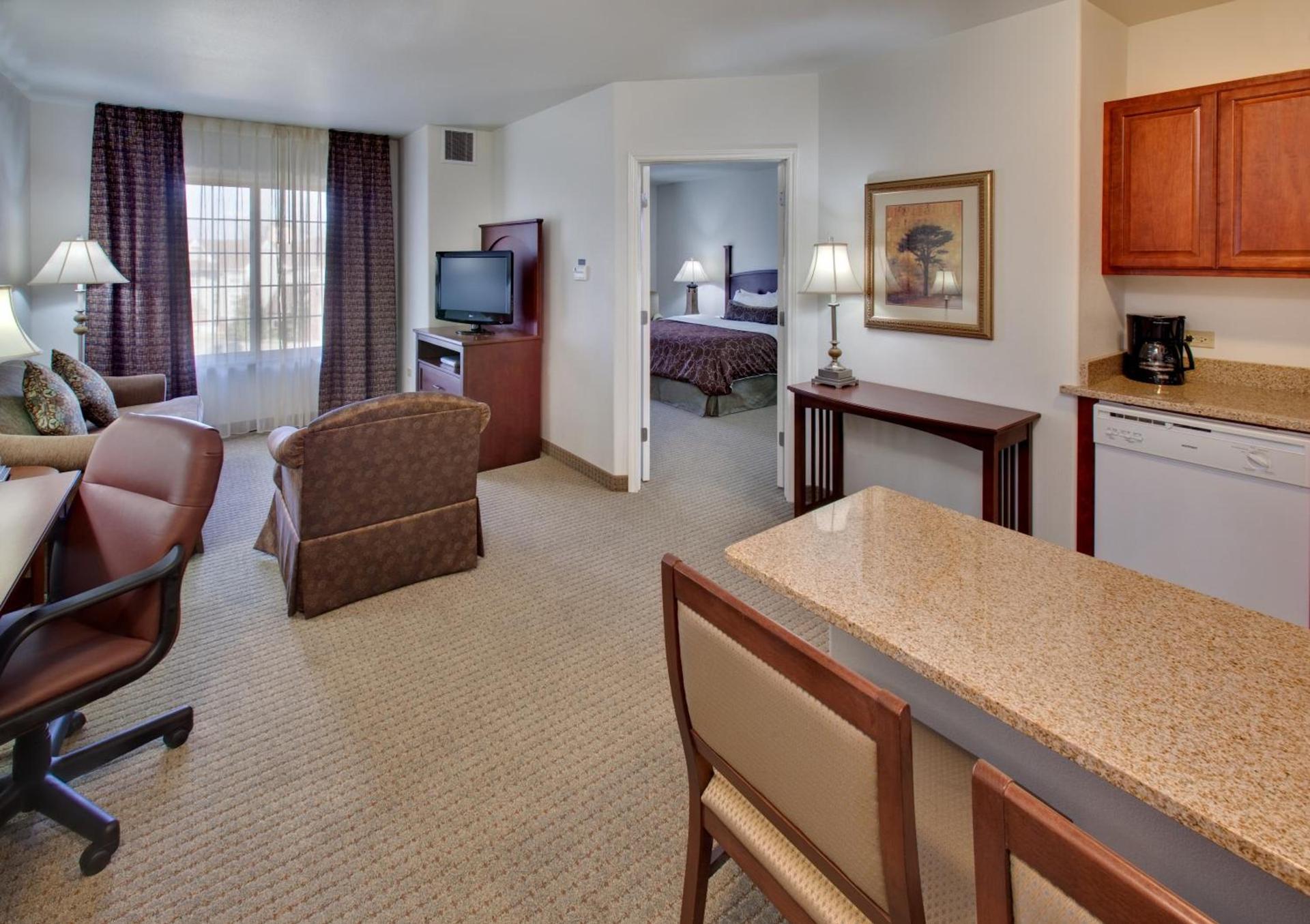 Staybridge Suites Rockford by IHG photo 6