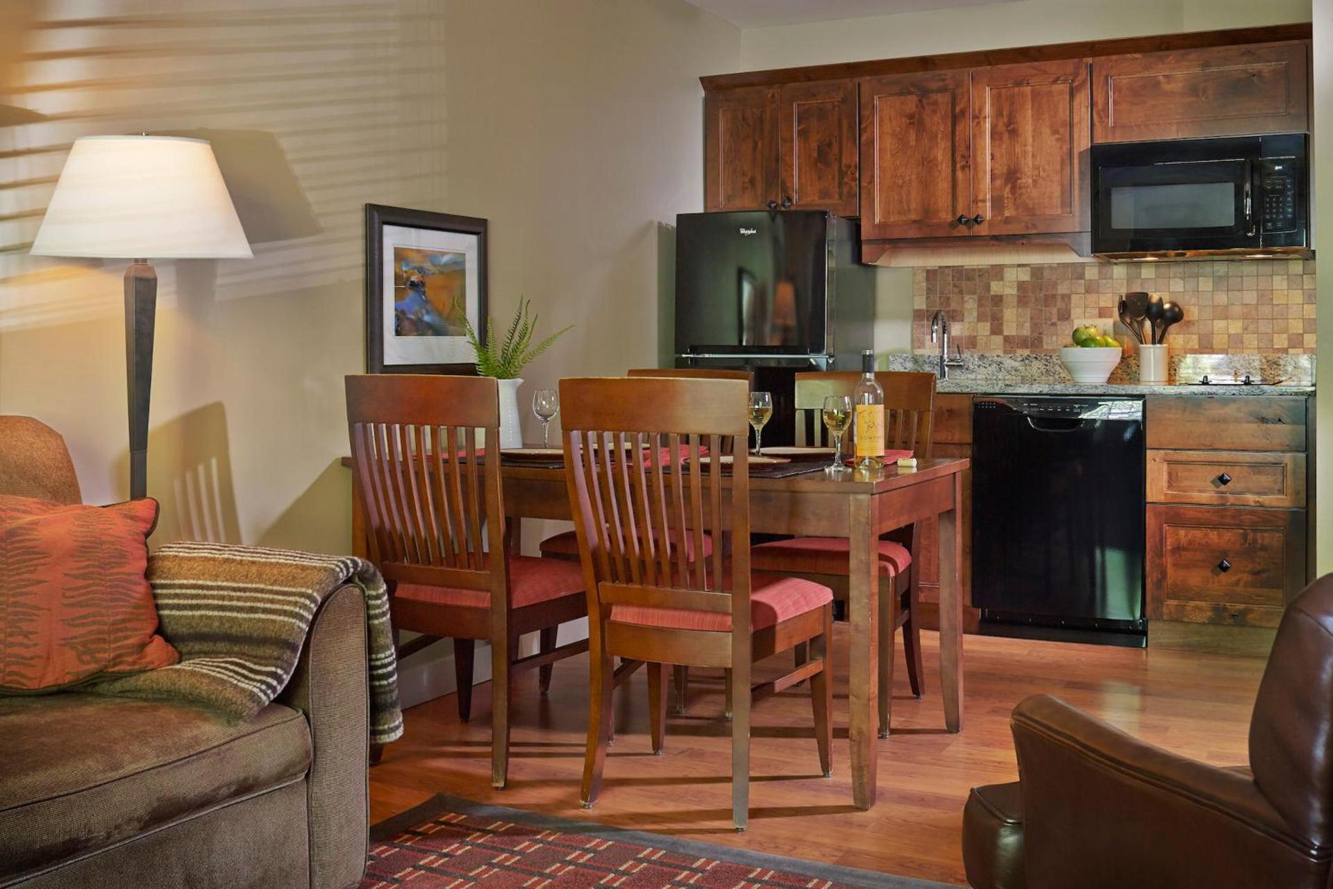 Green Mountain Suites Hotel photo 7