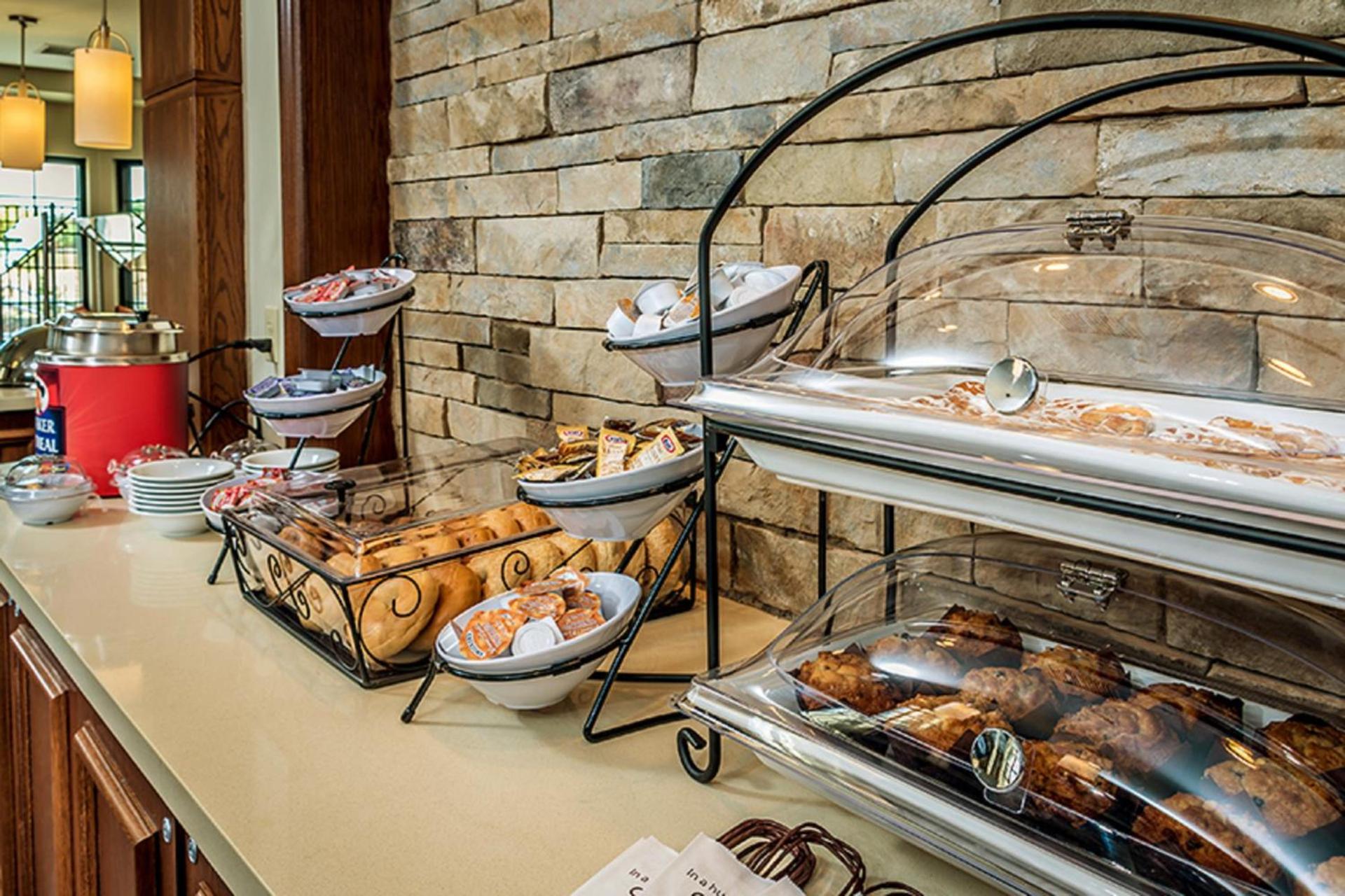 Staybridge Suites Dearborn by IHG photo 2