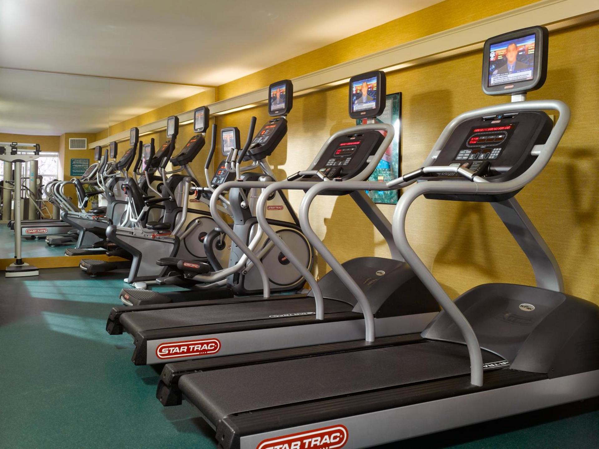 Green Mountain Suites Hotel photo 17