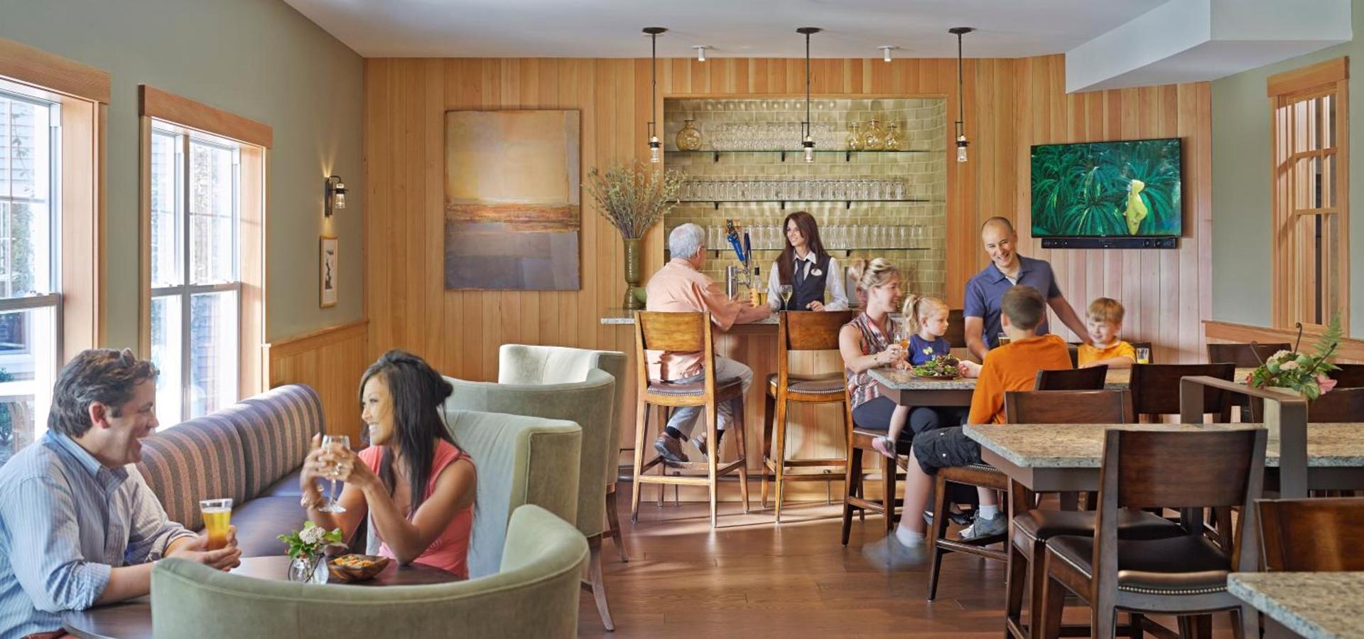 Green Mountain Suites Hotel photo 15