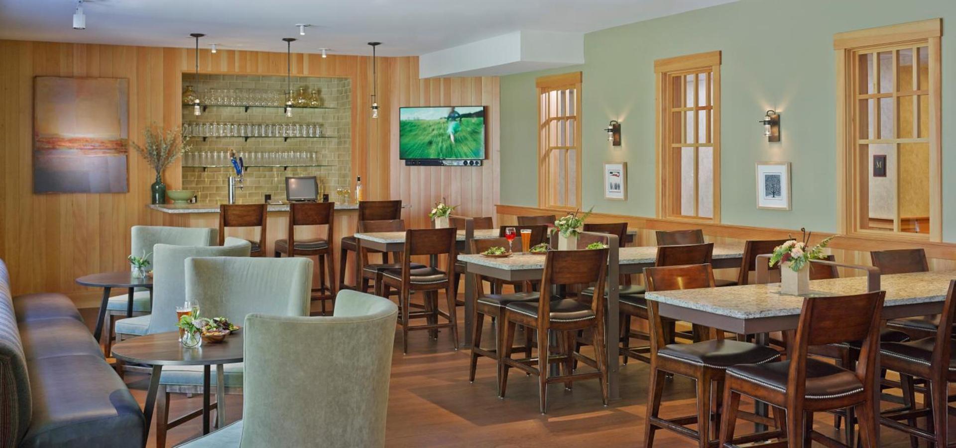 Green Mountain Suites Hotel photo 11
