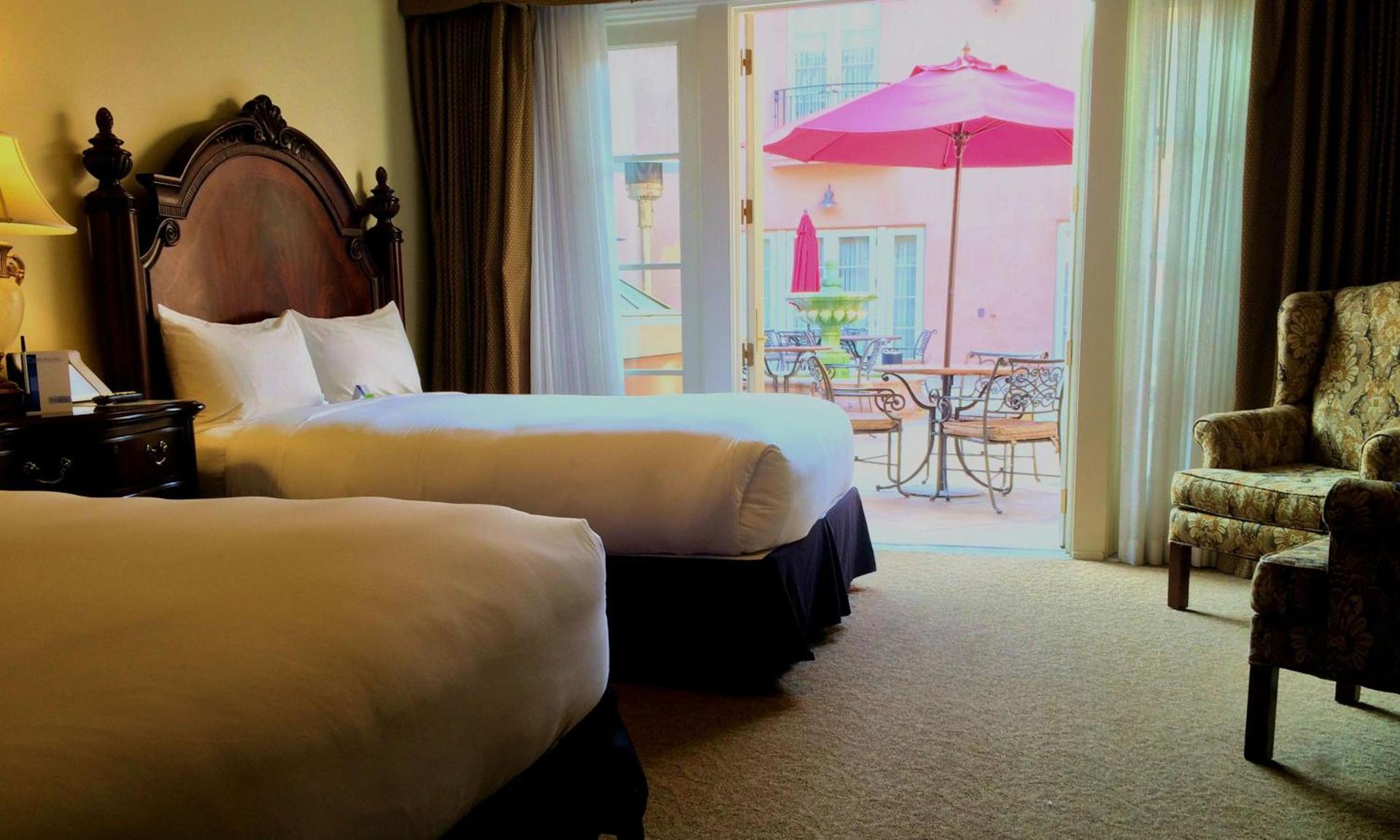 The Carlton Hotel, Atascadero Paso Robles, a Tribute Portfolio Hotel photo 32
