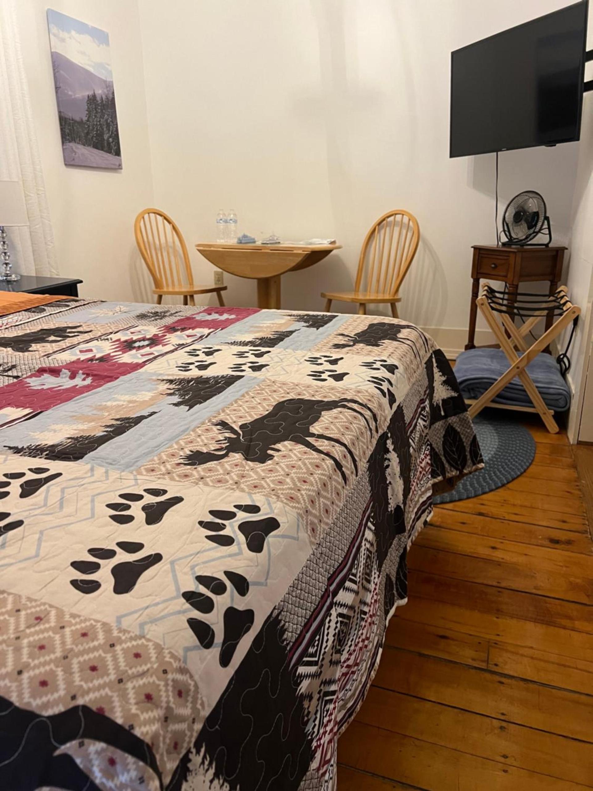 Allegory Inn photo 78