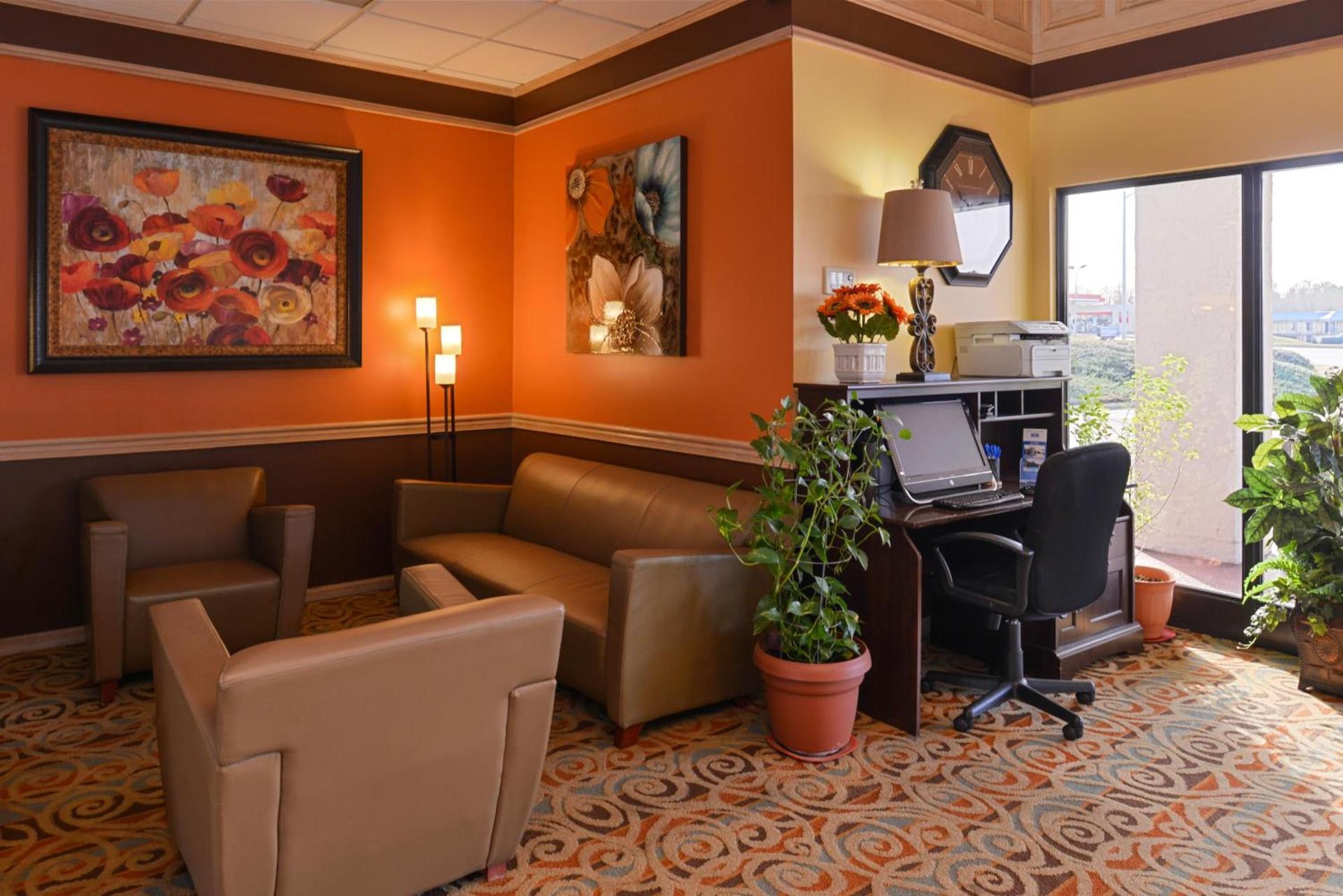 Quality Inn & Suites Fayetteville I-95 photo 50
