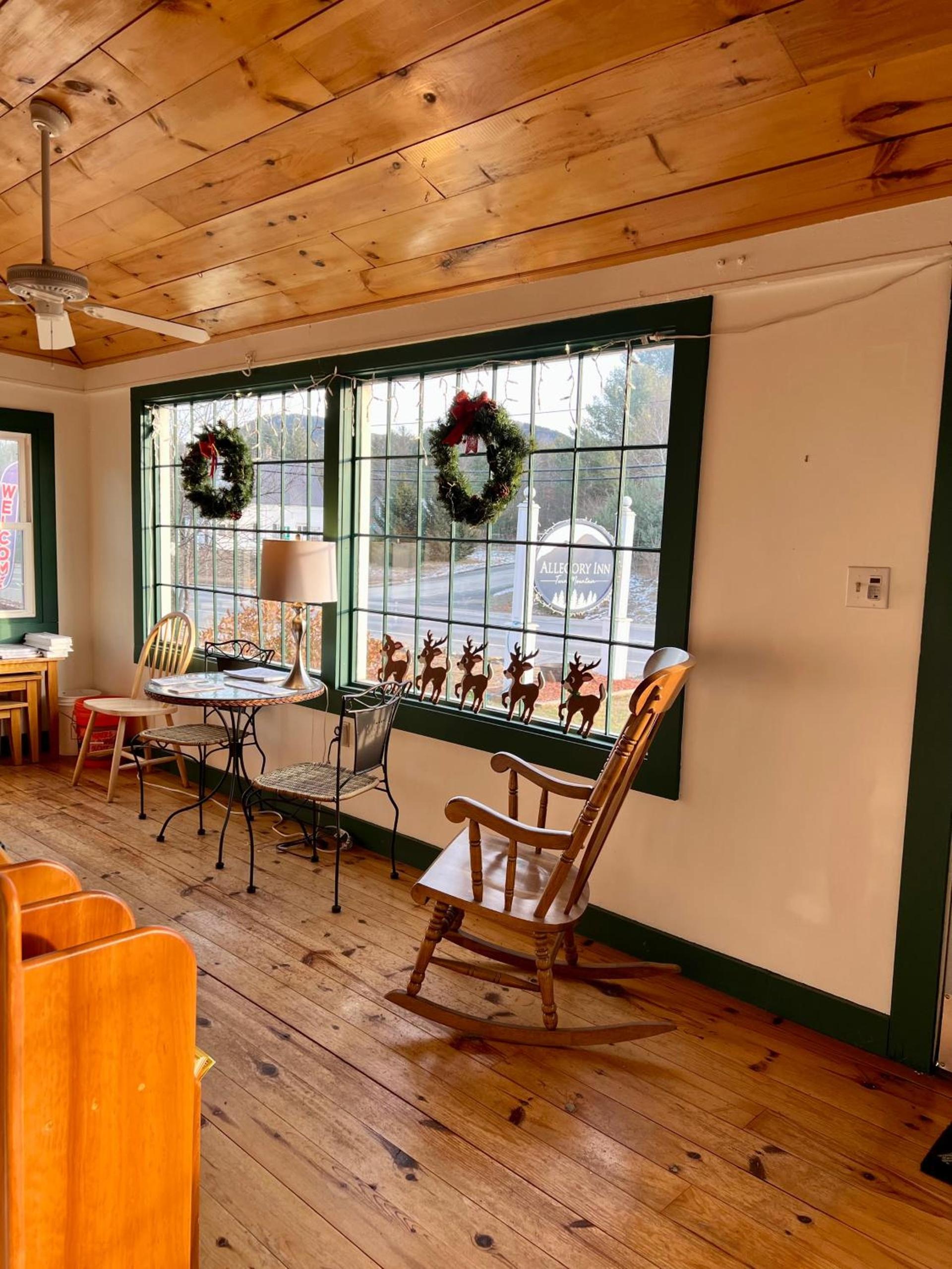 Allegory Inn photo 71
