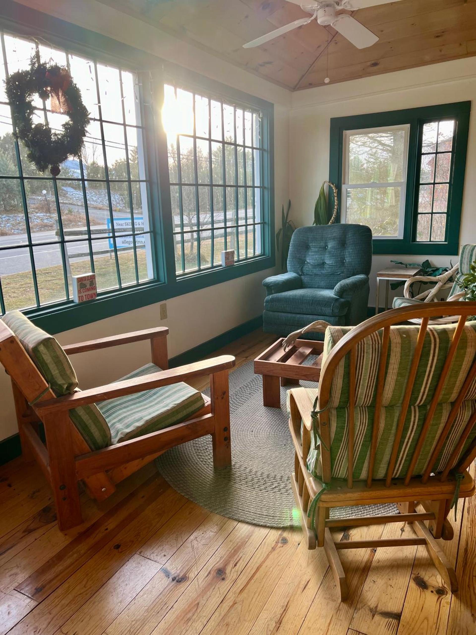 Allegory Inn photo 72