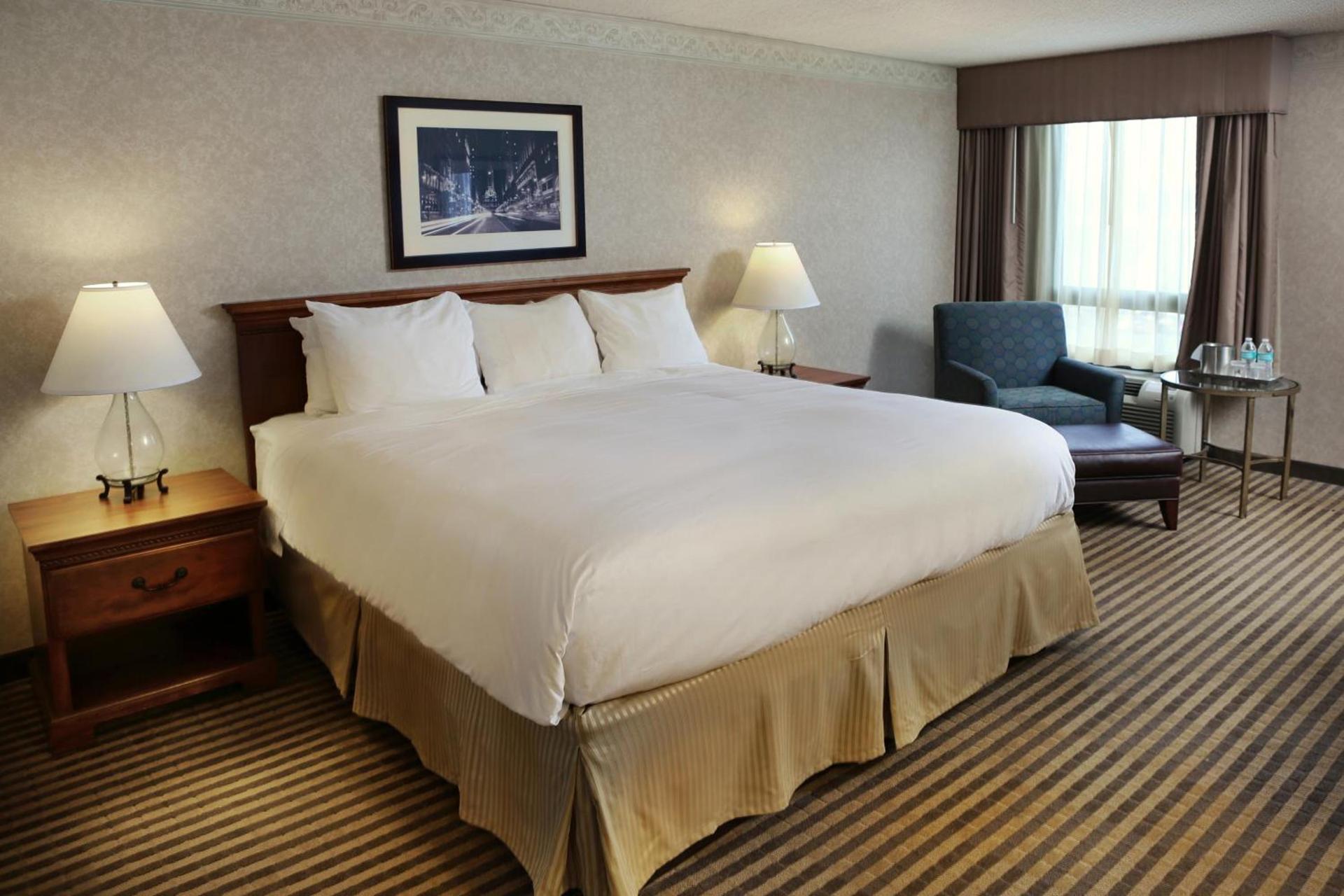 Radisson Hotel Philadelphia Northeast photo 4