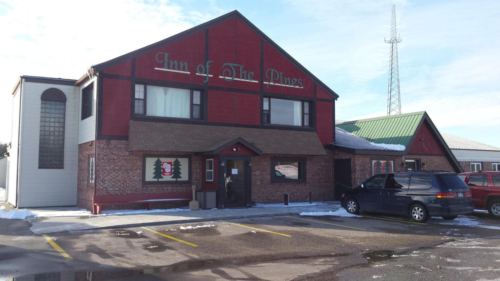Inn of the Pines photo 8