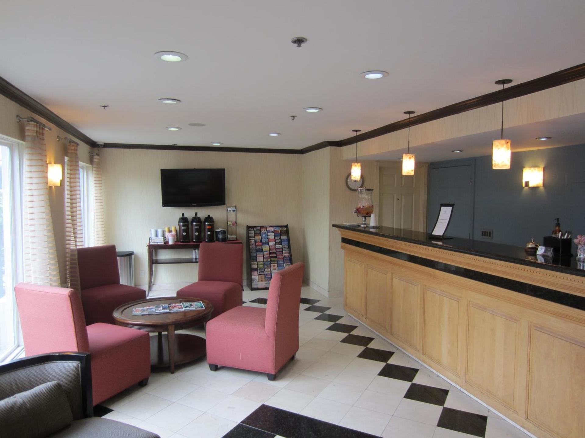 Cherry Orchard Inn photo 18