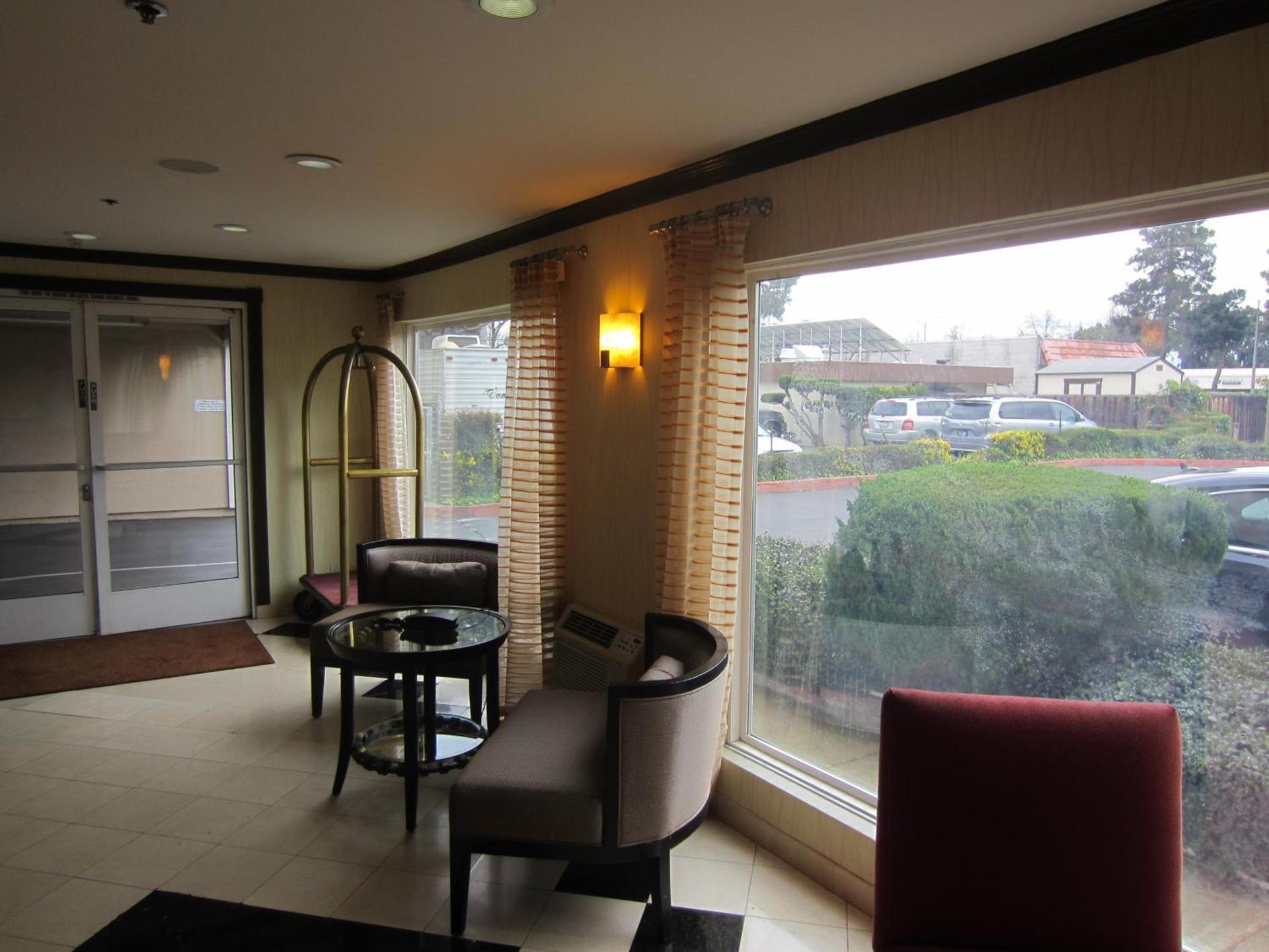 Cherry Orchard Inn photo 4