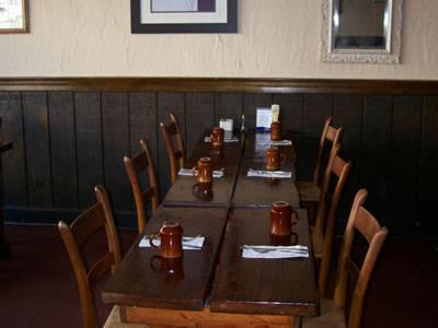 Leesburg Colonial Inn photo 40