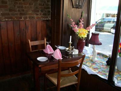 Leesburg Colonial Inn photo 39