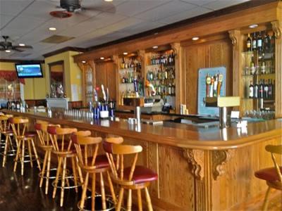 Leesburg Colonial Inn photo 37