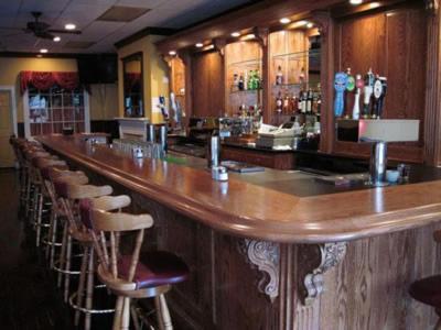 Leesburg Colonial Inn photo 34