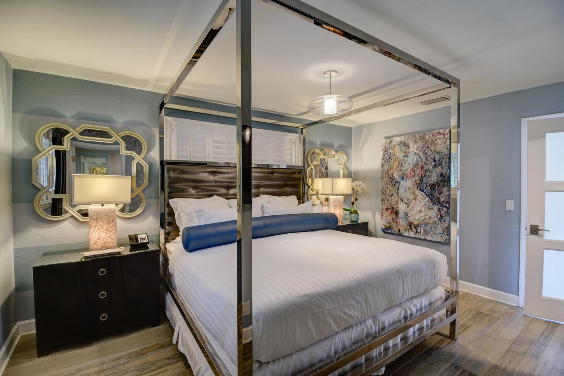 Crane's Beach House Boutique Hotel & Luxury Villas photo 19