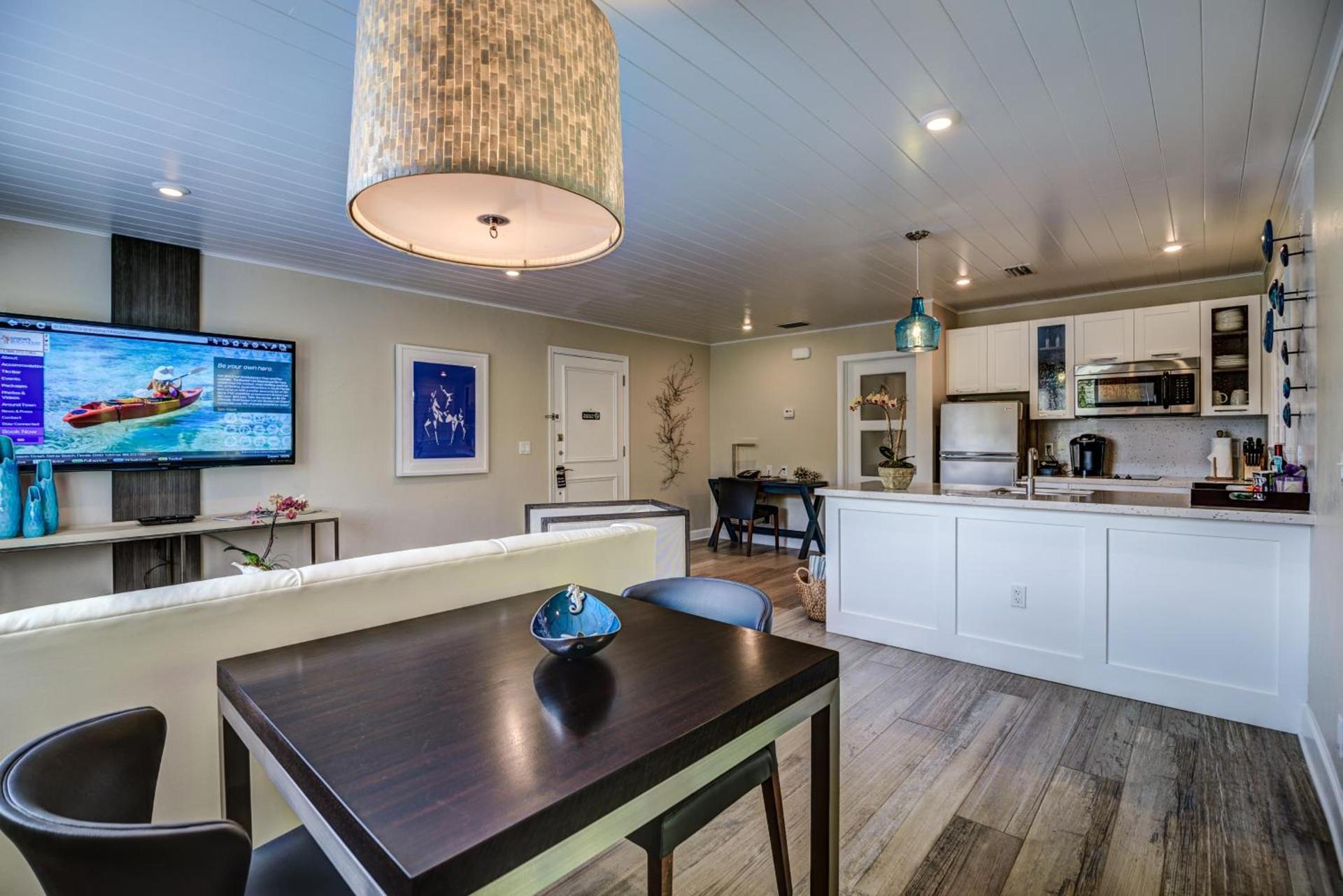 Crane's Beach House Boutique Hotel & Luxury Villas photo 18