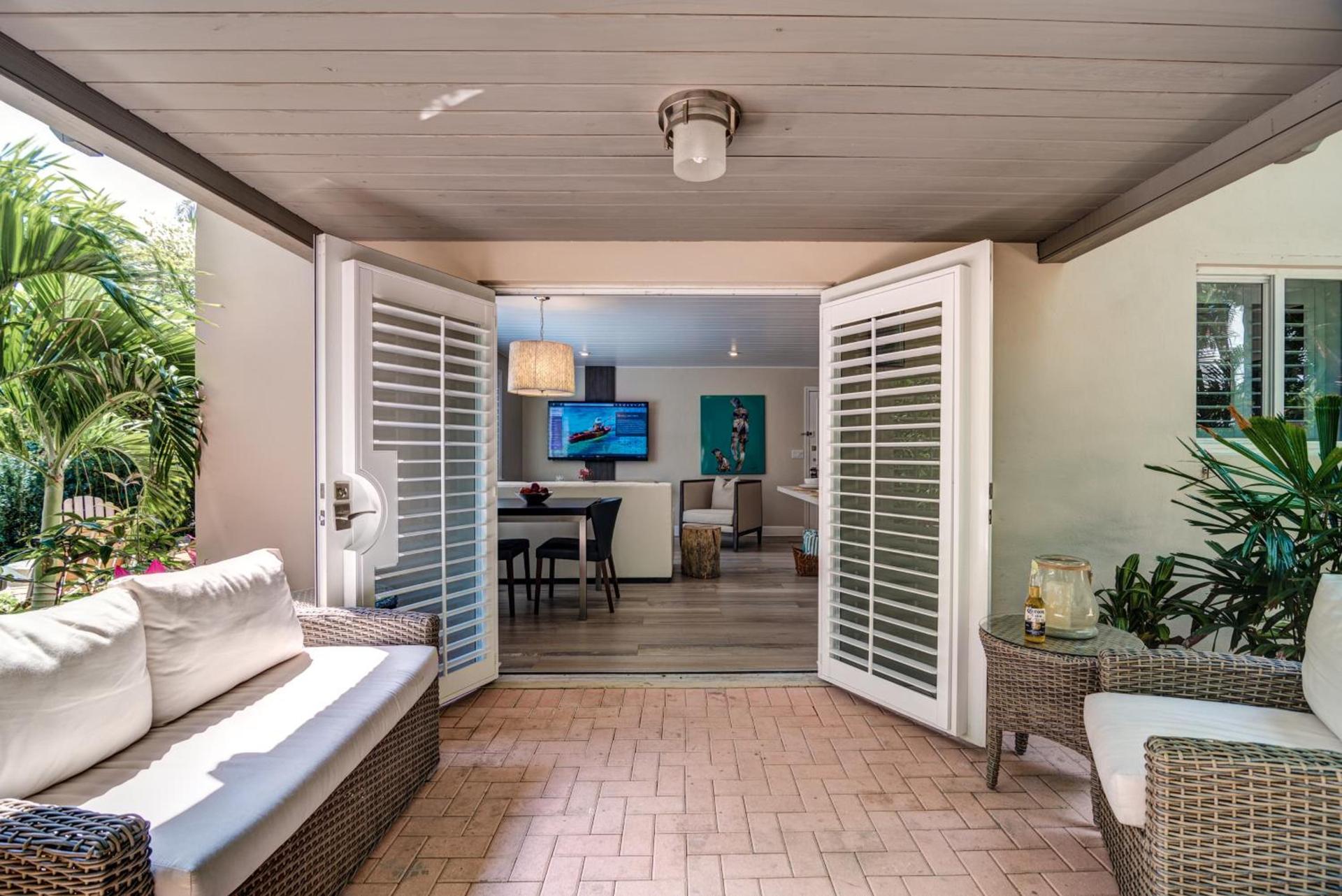 Crane's Beach House Boutique Hotel & Luxury Villas photo 20