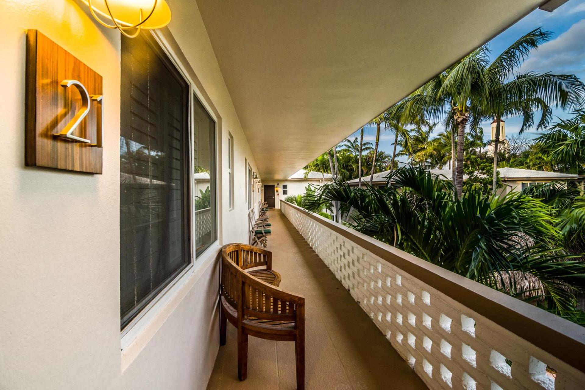 Crane's Beach House Boutique Hotel & Luxury Villas photo 6