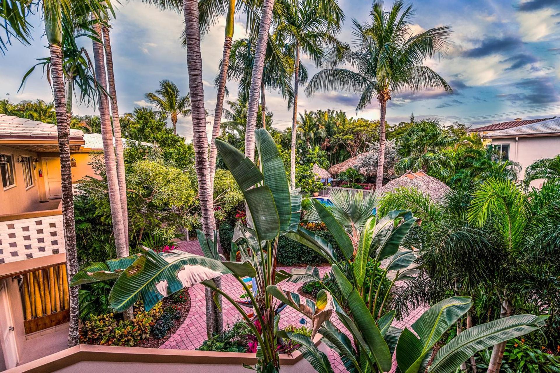 Crane's Beach House Boutique Hotel & Luxury Villas photo 44