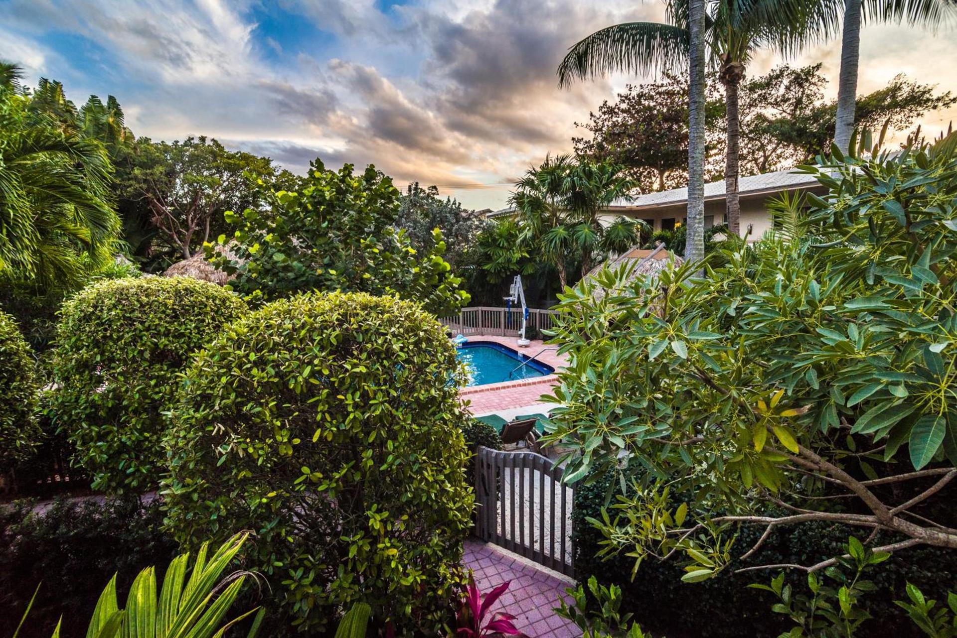 Crane's Beach House Boutique Hotel & Luxury Villas photo 48