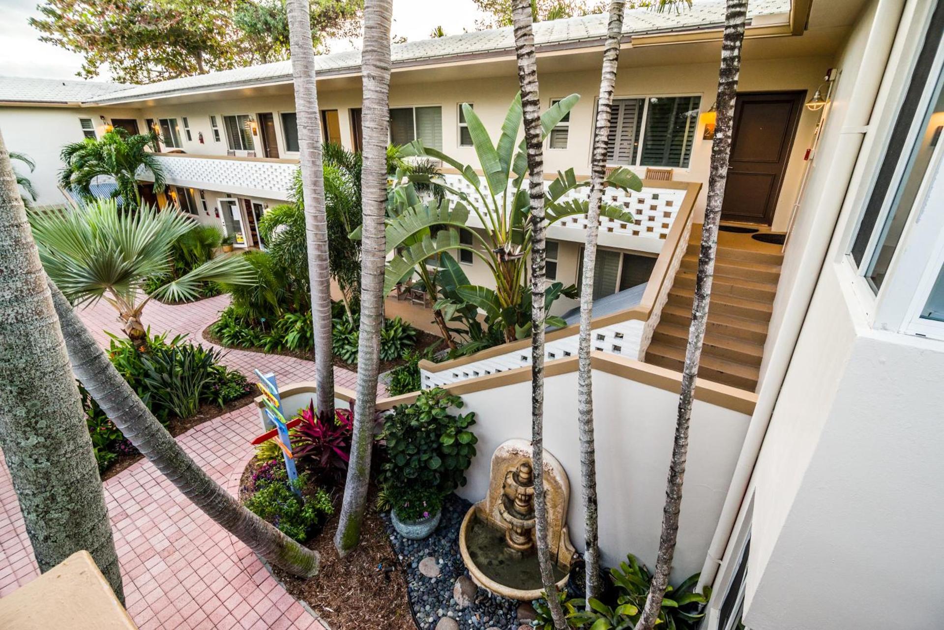Crane's Beach House Boutique Hotel & Luxury Villas photo 50