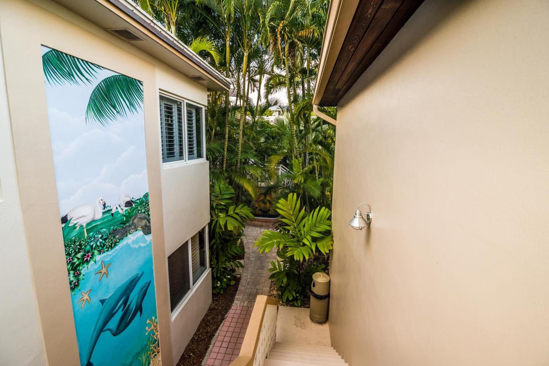 Crane's Beach House Boutique Hotel & Luxury Villas photo 7