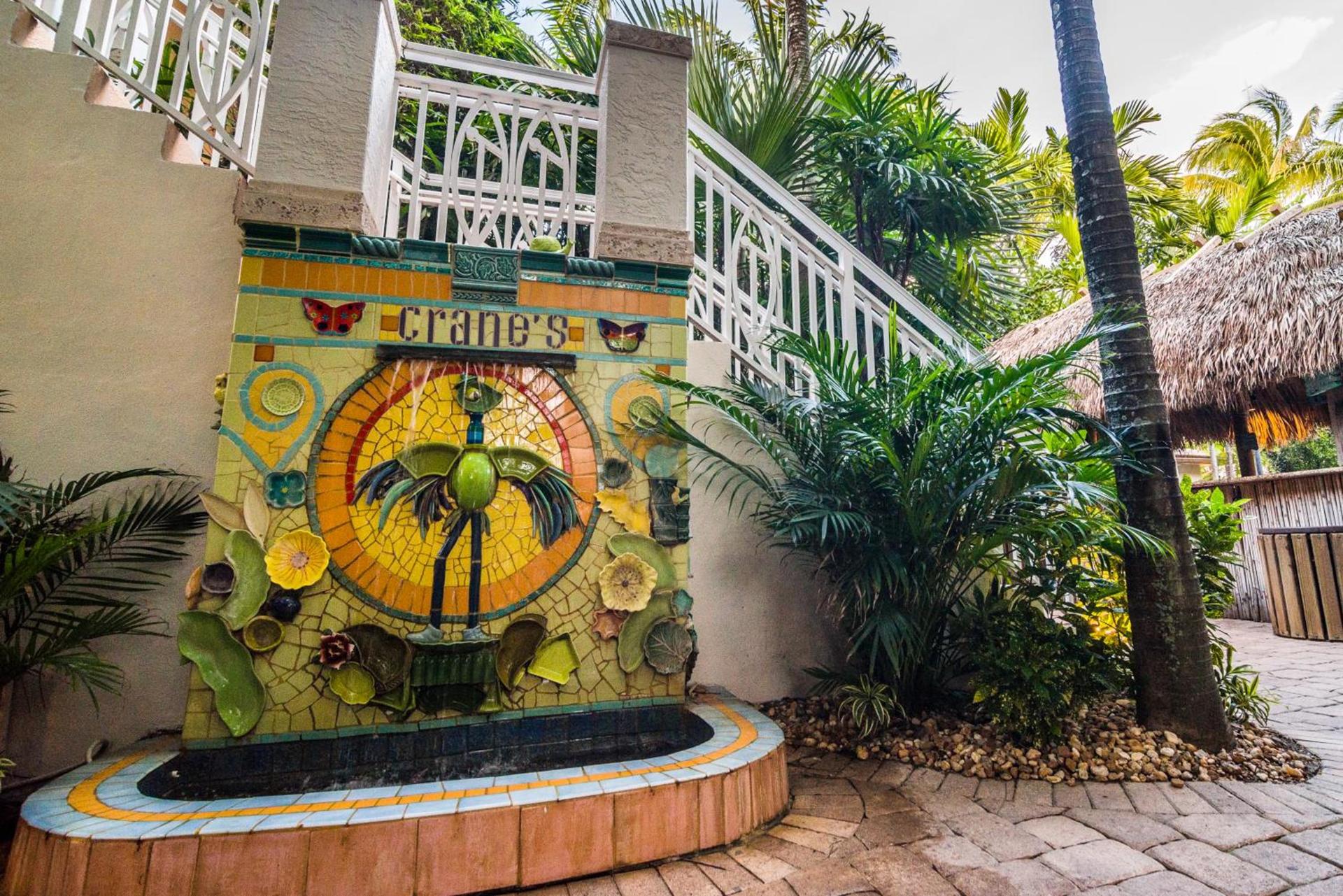 Crane's Beach House Boutique Hotel & Luxury Villas photo 54