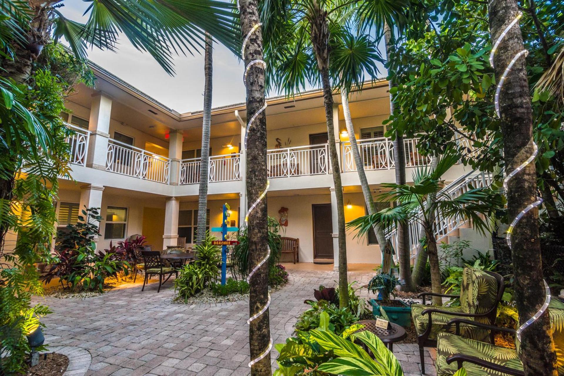 Crane's Beach House Boutique Hotel & Luxury Villas photo 51