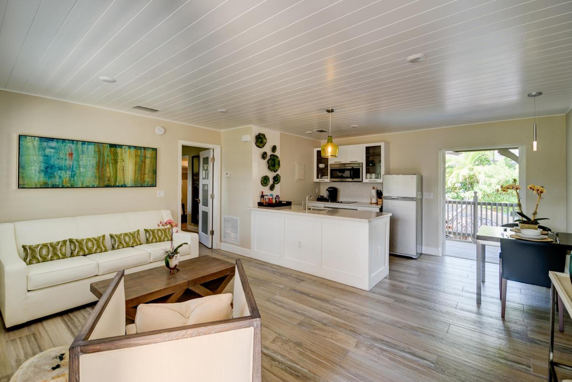 Crane's Beach House Boutique Hotel & Luxury Villas photo 21