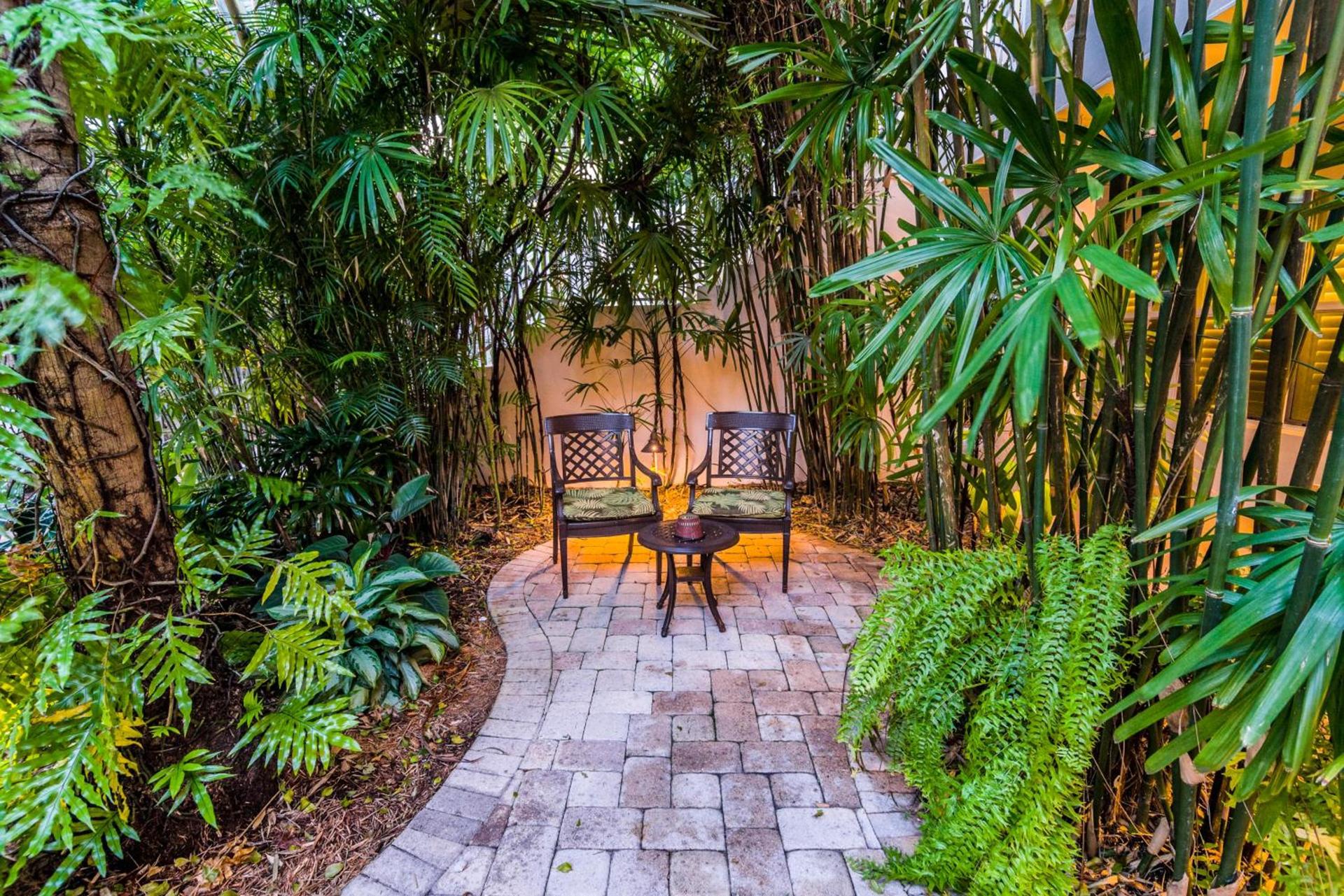 Crane's Beach House Boutique Hotel & Luxury Villas photo 41