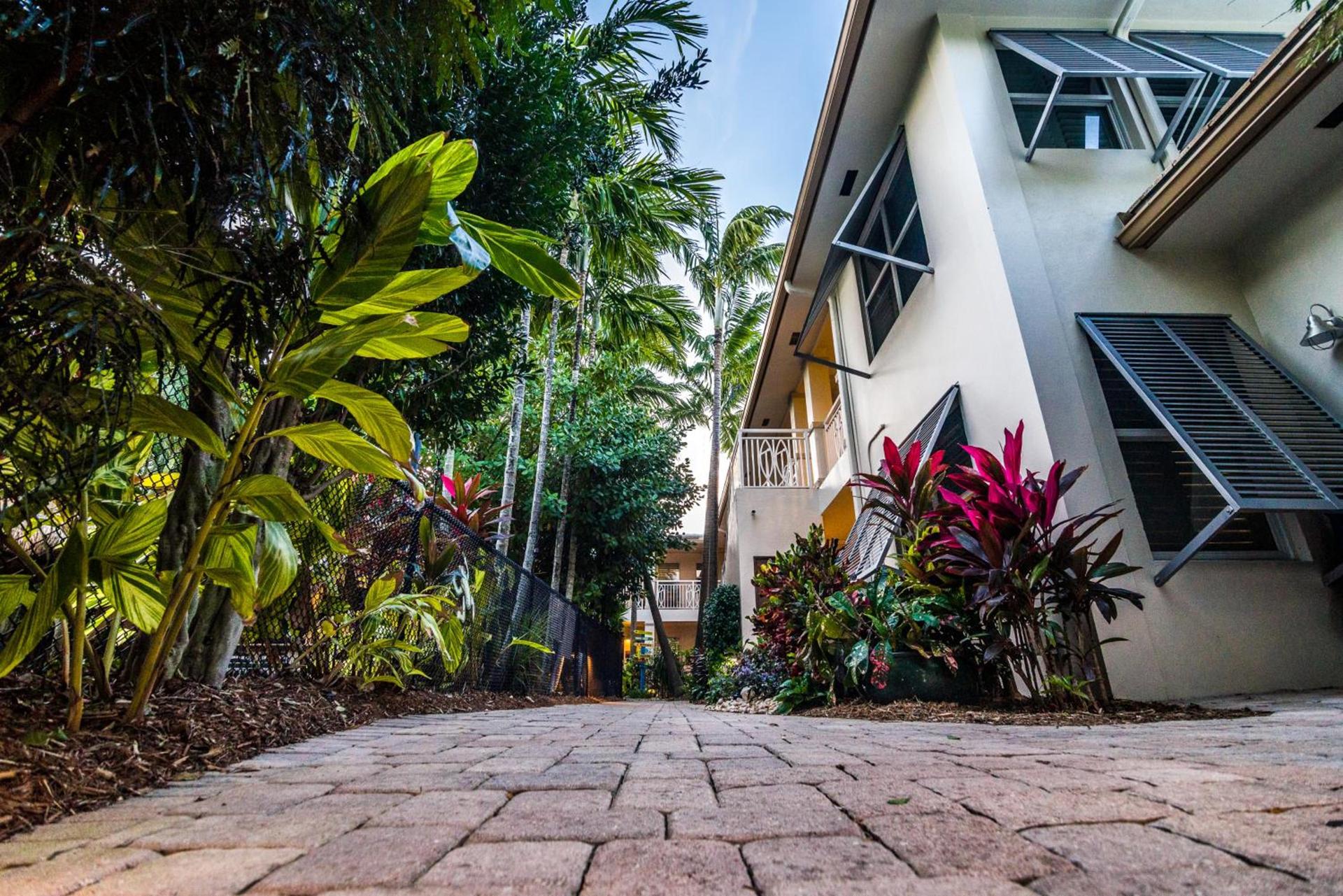 Crane's Beach House Boutique Hotel & Luxury Villas photo 46
