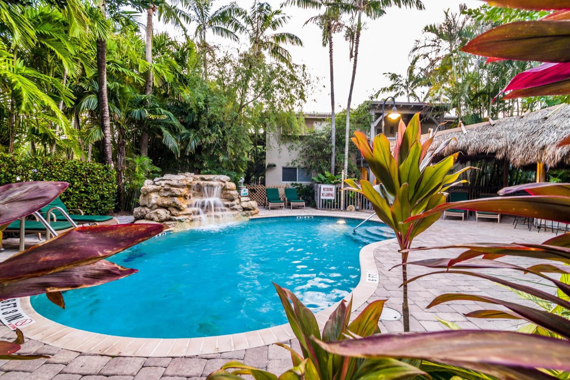Crane's Beach House Boutique Hotel & Luxury Villas photo 4